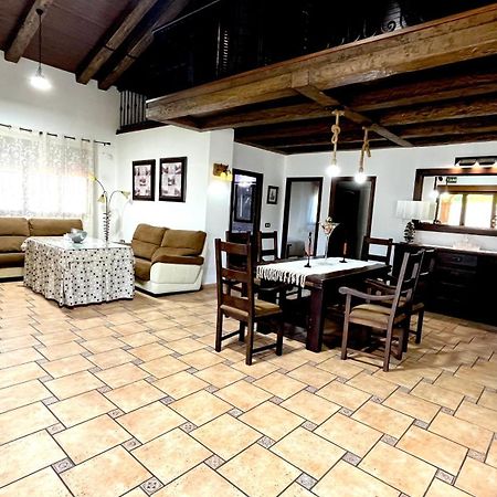 Casa Rural Montes De Trigo Jerez De Los Caballeros Eksteriør bilde
