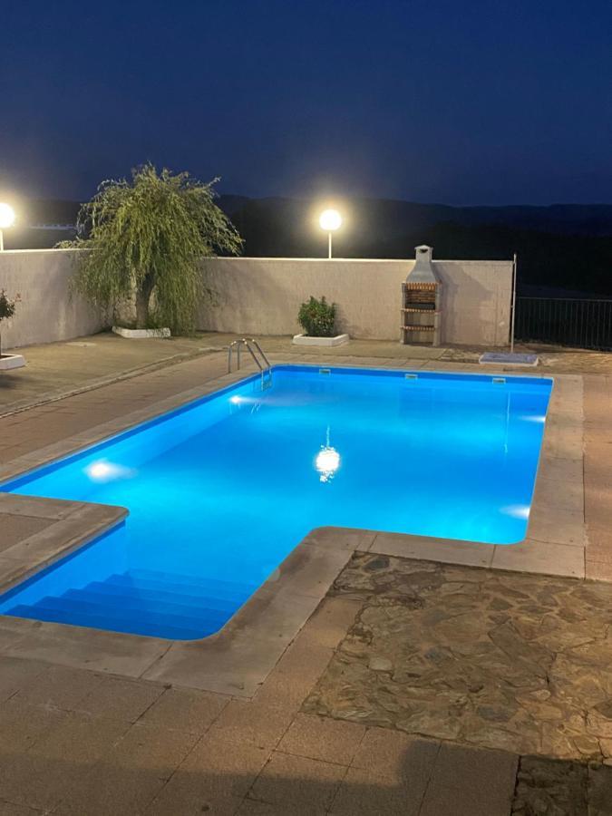 Casa Rural Montes De Trigo Jerez De Los Caballeros Eksteriør bilde