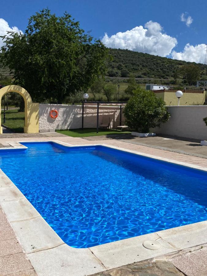 Casa Rural Montes De Trigo Jerez De Los Caballeros Eksteriør bilde