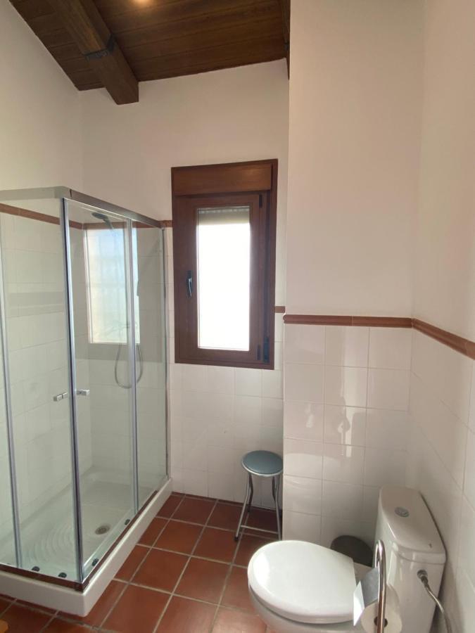 Casa Rural Montes De Trigo Jerez De Los Caballeros Eksteriør bilde