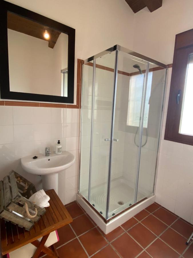 Casa Rural Montes De Trigo Jerez De Los Caballeros Eksteriør bilde