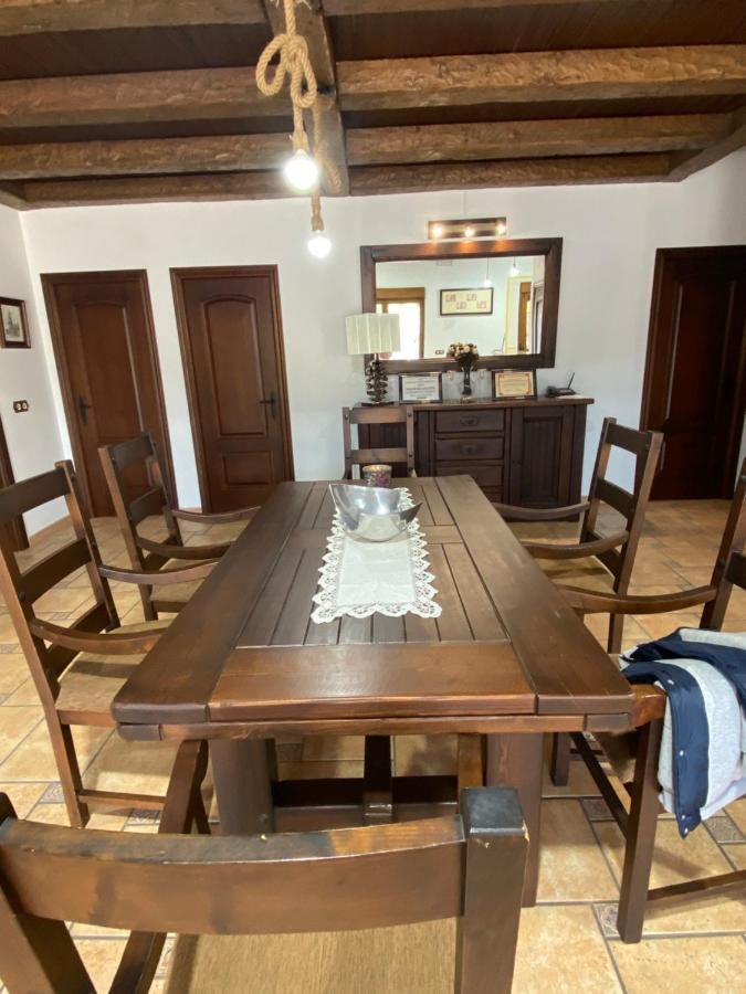 Casa Rural Montes De Trigo Jerez De Los Caballeros Eksteriør bilde