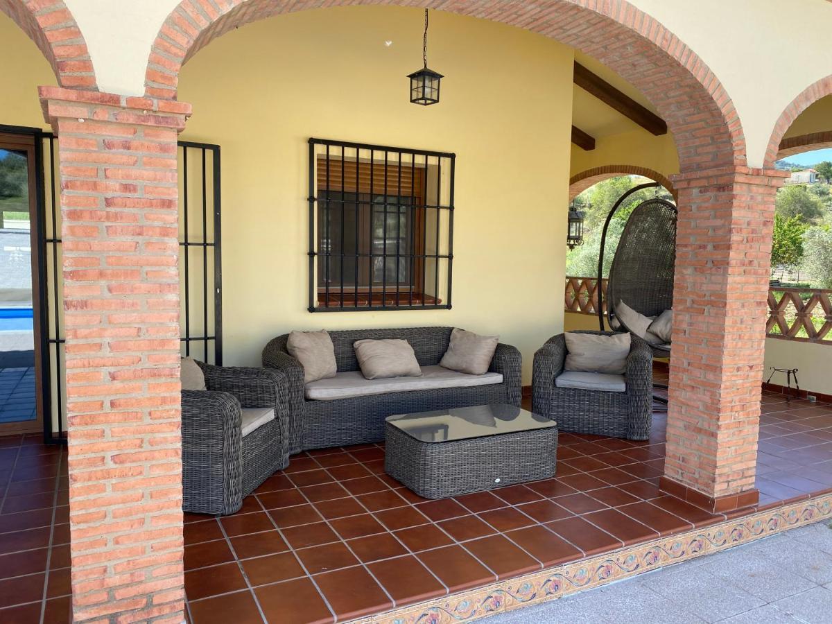 Casa Rural Montes De Trigo Jerez De Los Caballeros Eksteriør bilde