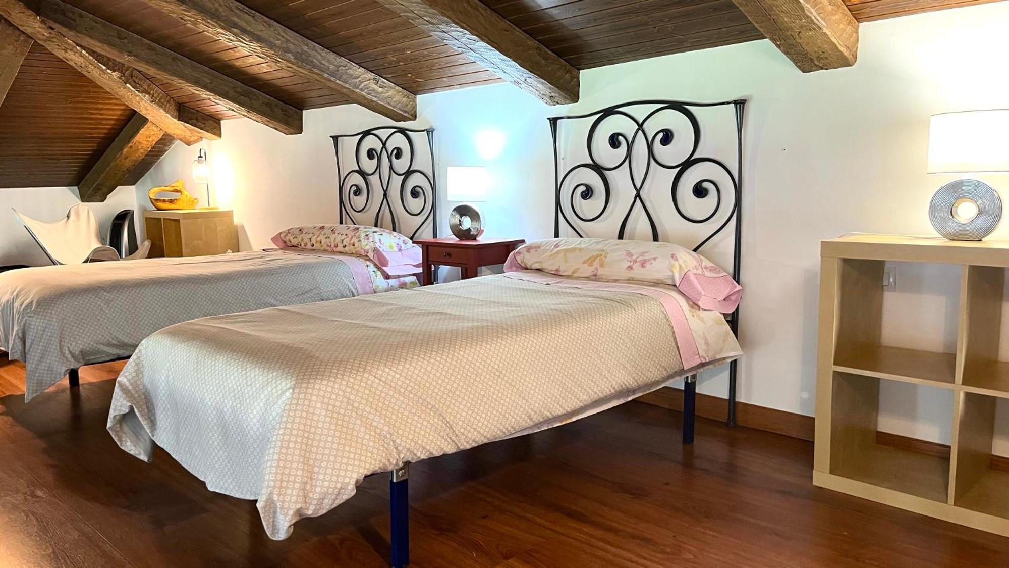 Casa Rural Montes De Trigo Jerez De Los Caballeros Eksteriør bilde